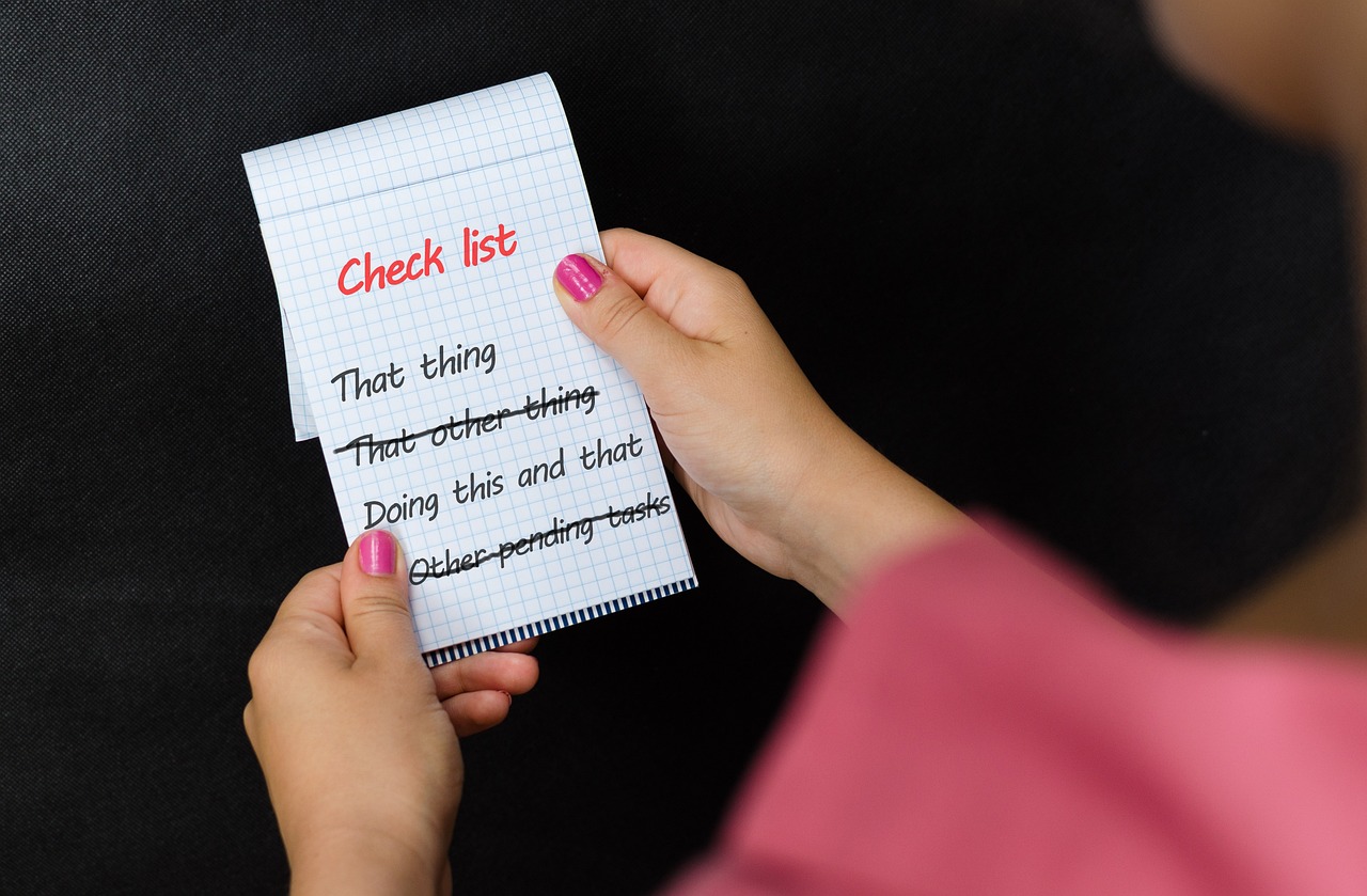 Tips for Organizing Your Home’s Utility Closet